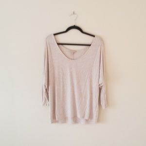 Heather Styled Blouse